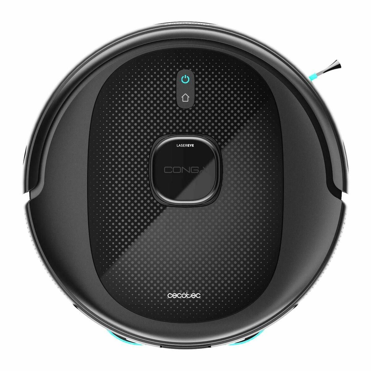 Cecotec Aspirapolvere Robot Conga 9590 Spin Revolution Ultra Power Home