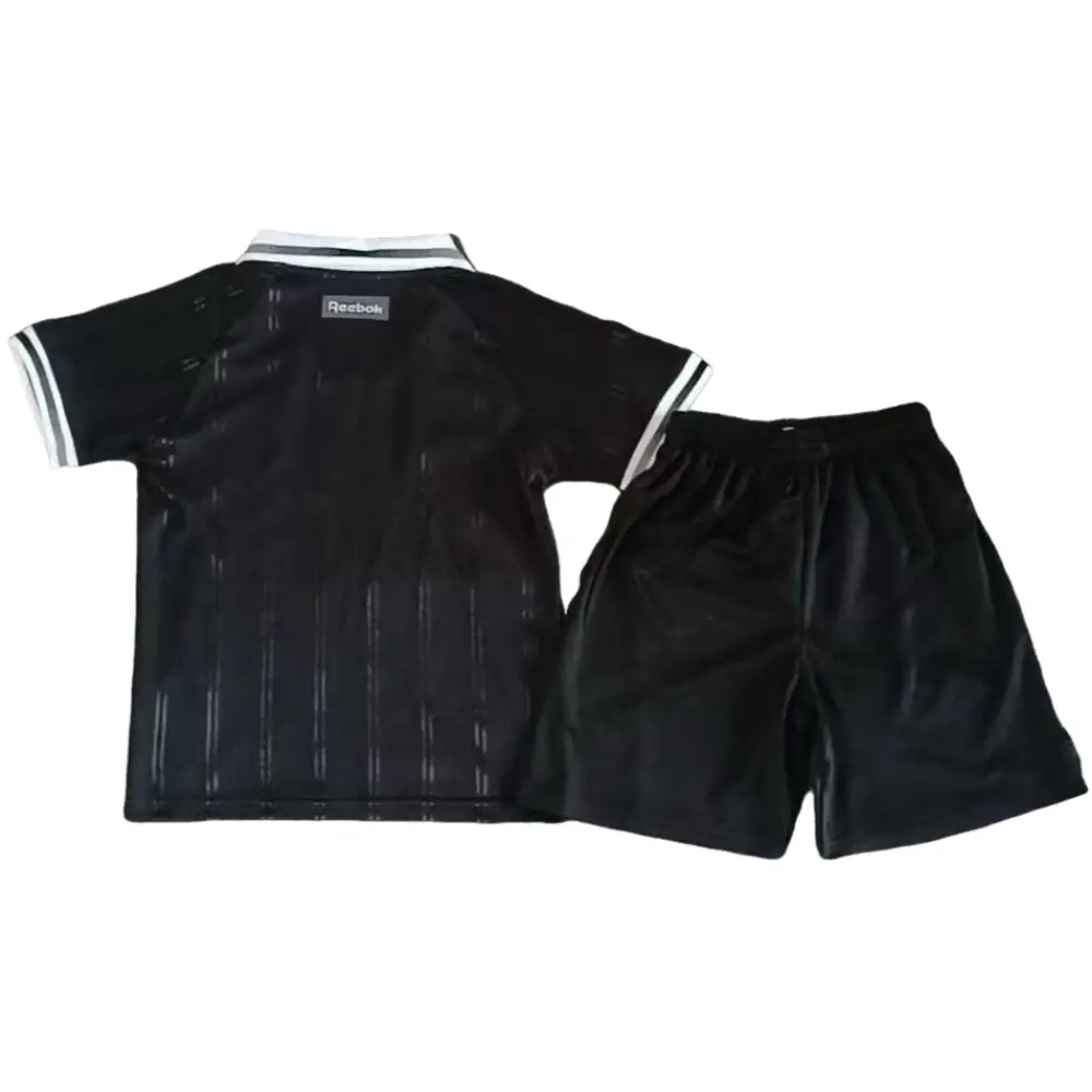 2025-26 Botafogo Away Jersey Children's Set - Fans Edition
