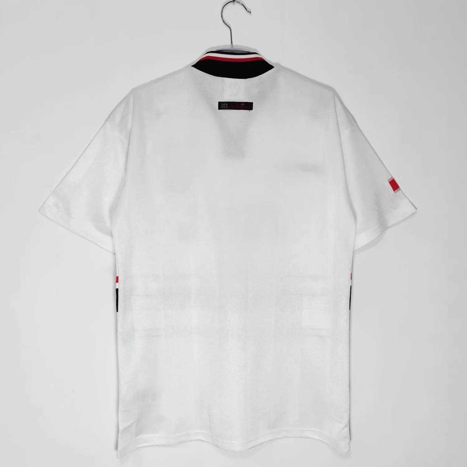 1998/1999 Manchester United Away Retro Jersey - Fans Edition