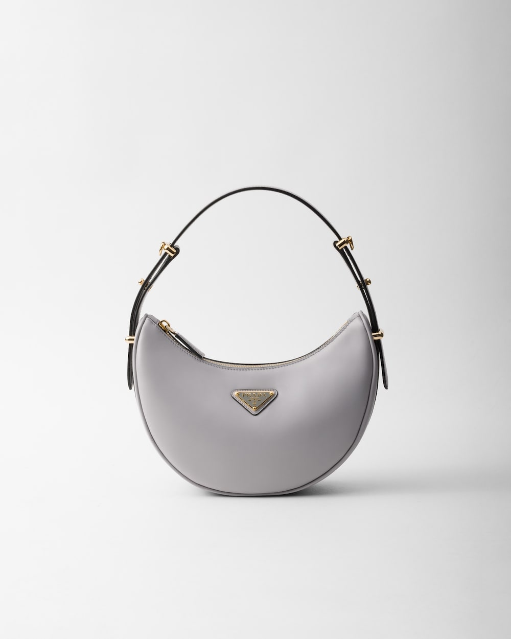 Arqu?? Small Leather Shoulder Bag