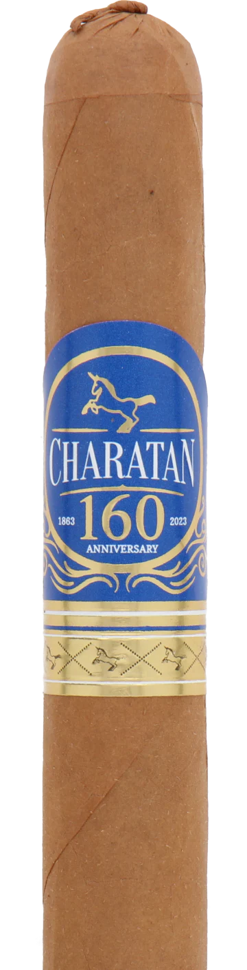 Charatan 160th Anniversary Special Edition Cigar - Single