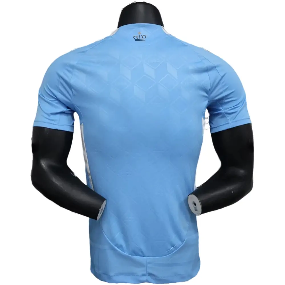 2024/25 Belgium Away Player Edition Jersey