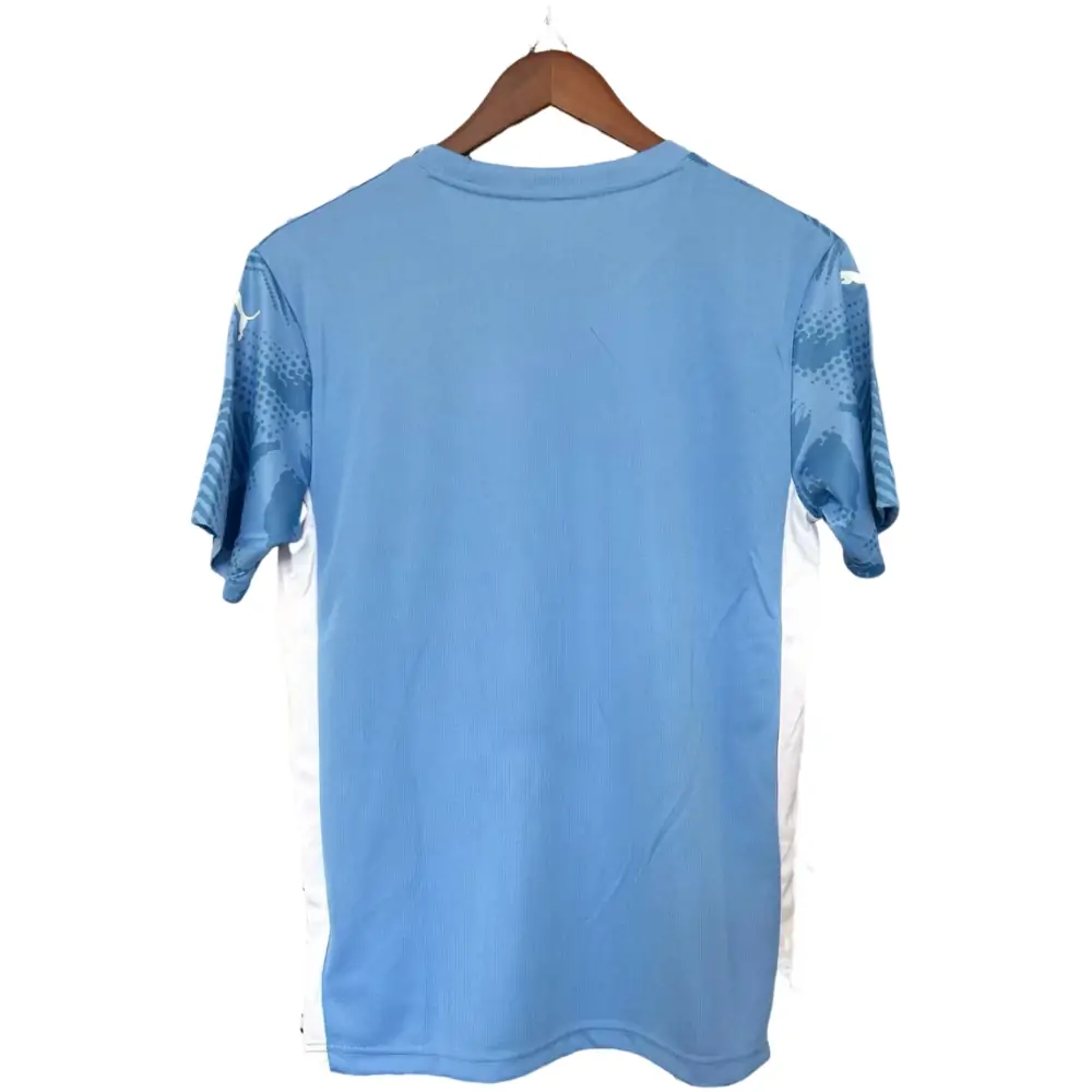 2025-26 Panamera Goalkeeper Blue - Jersey - Fan Edition