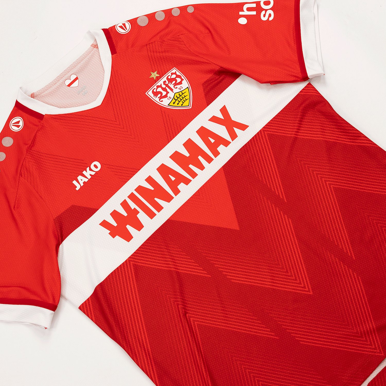VfB Stuttgart 2024-25 Away Kit