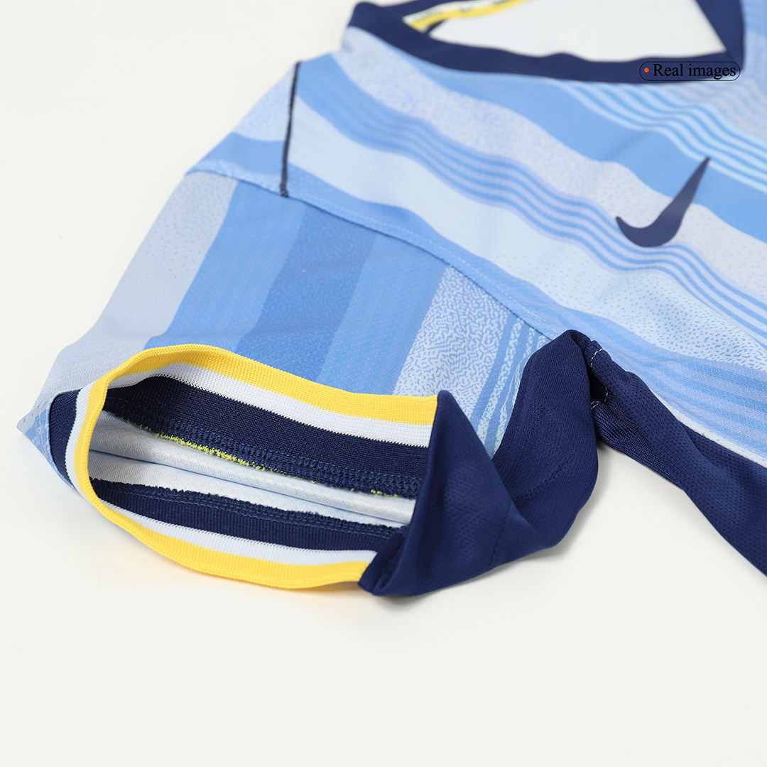 Tottenham Hotspur 2024-25 Away Kit