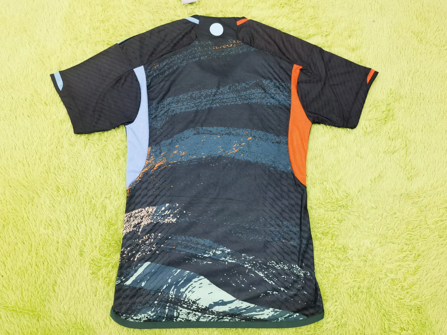 2023/2024 Argentina Away Player Jersey