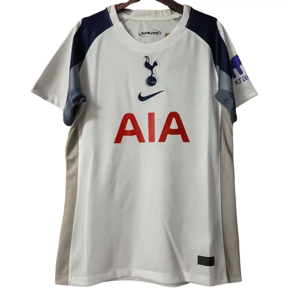 2025-26 Tottenham Hotspur Home - Women's Jersey