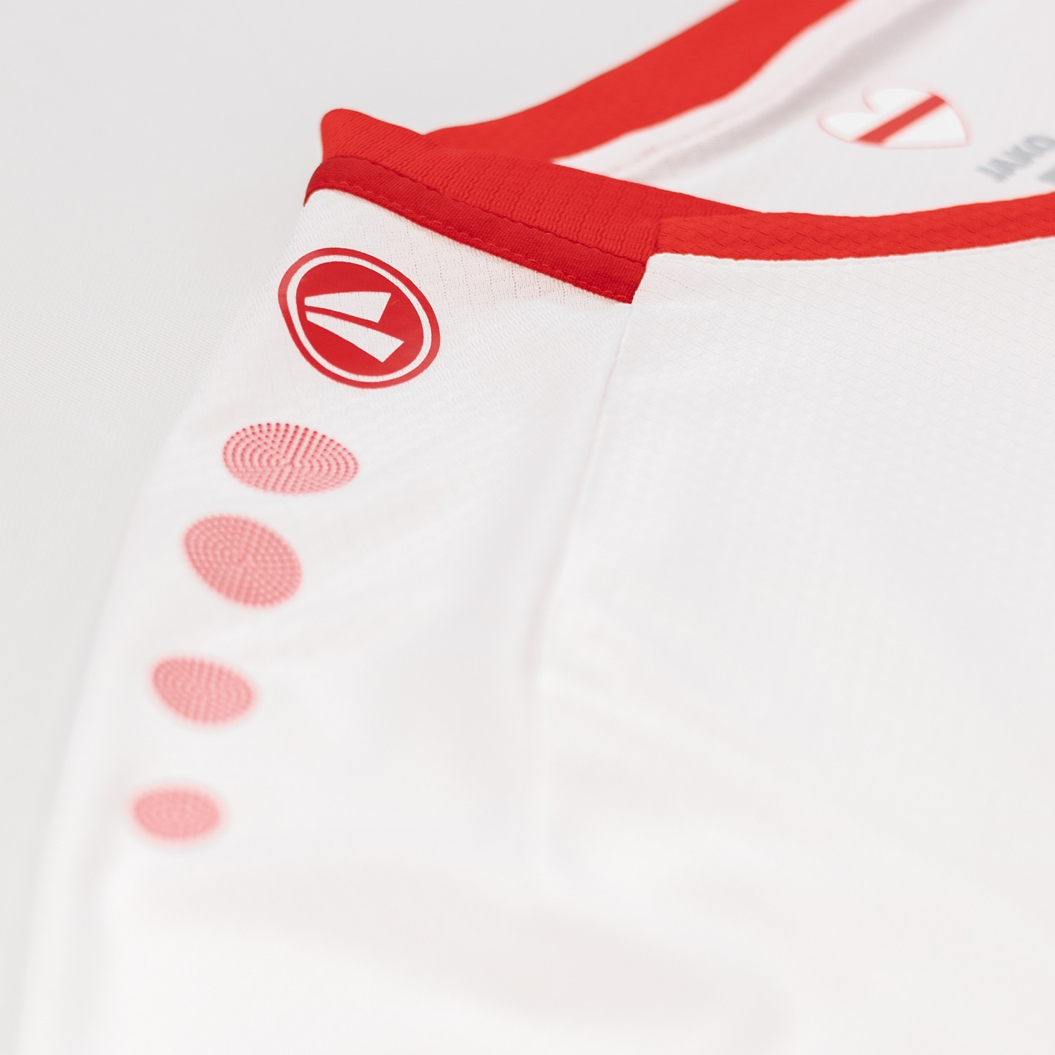 VfB Stuttgart 2024-25 Home kit