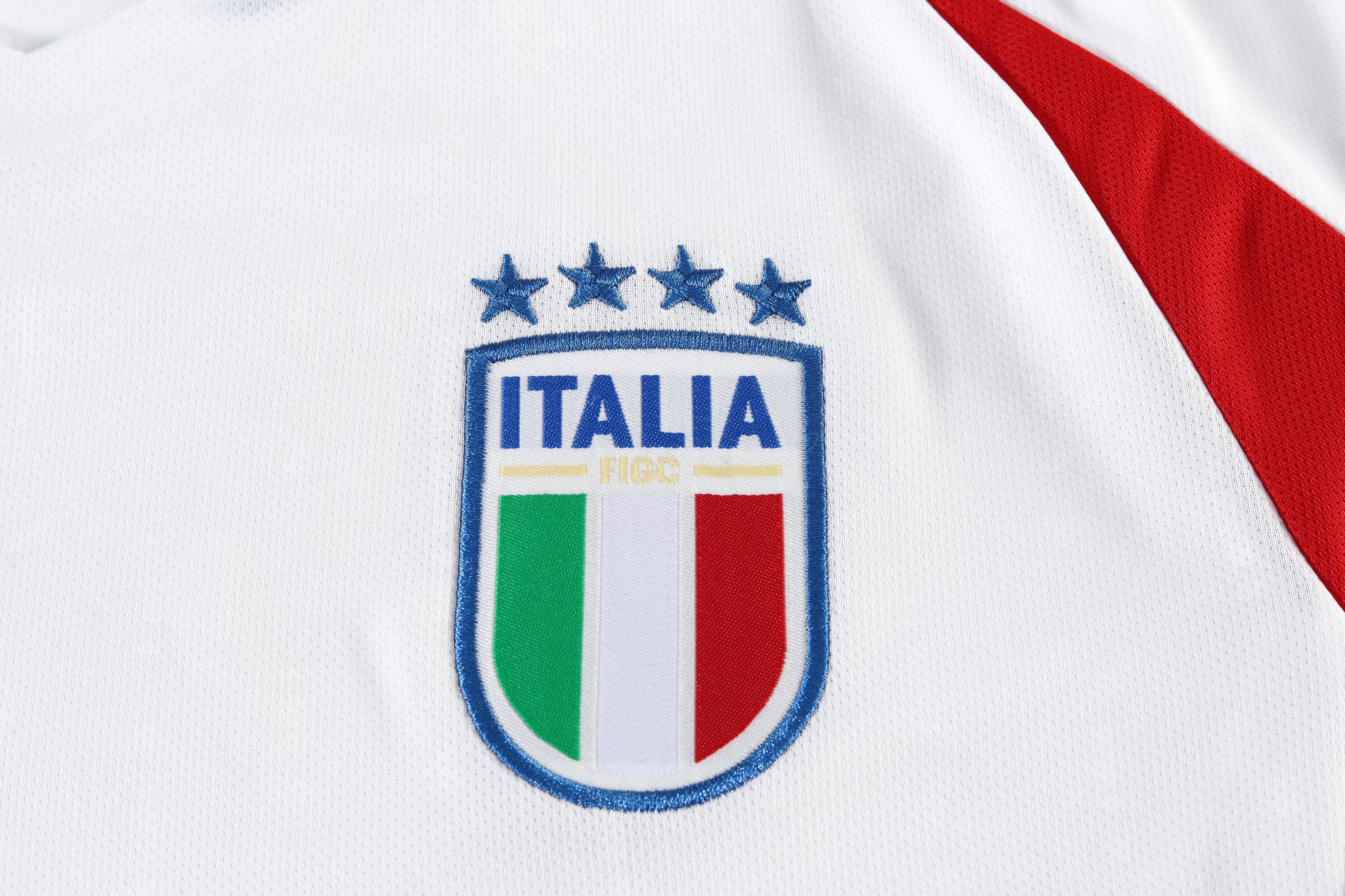 ITALY AWAY 24-25 #14 CHIESA