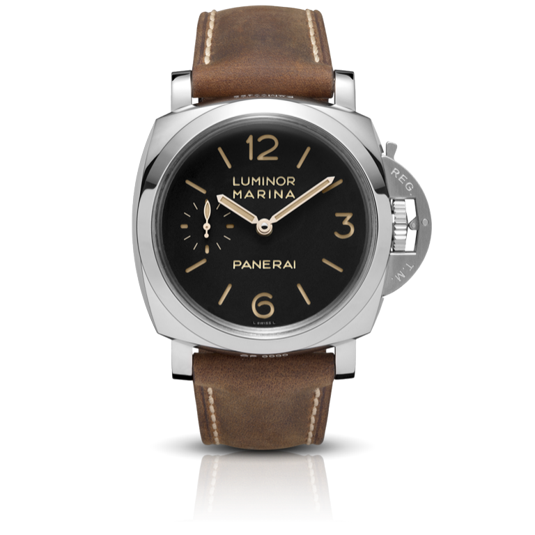 【Super Clone】Luminor Marina 47mm
