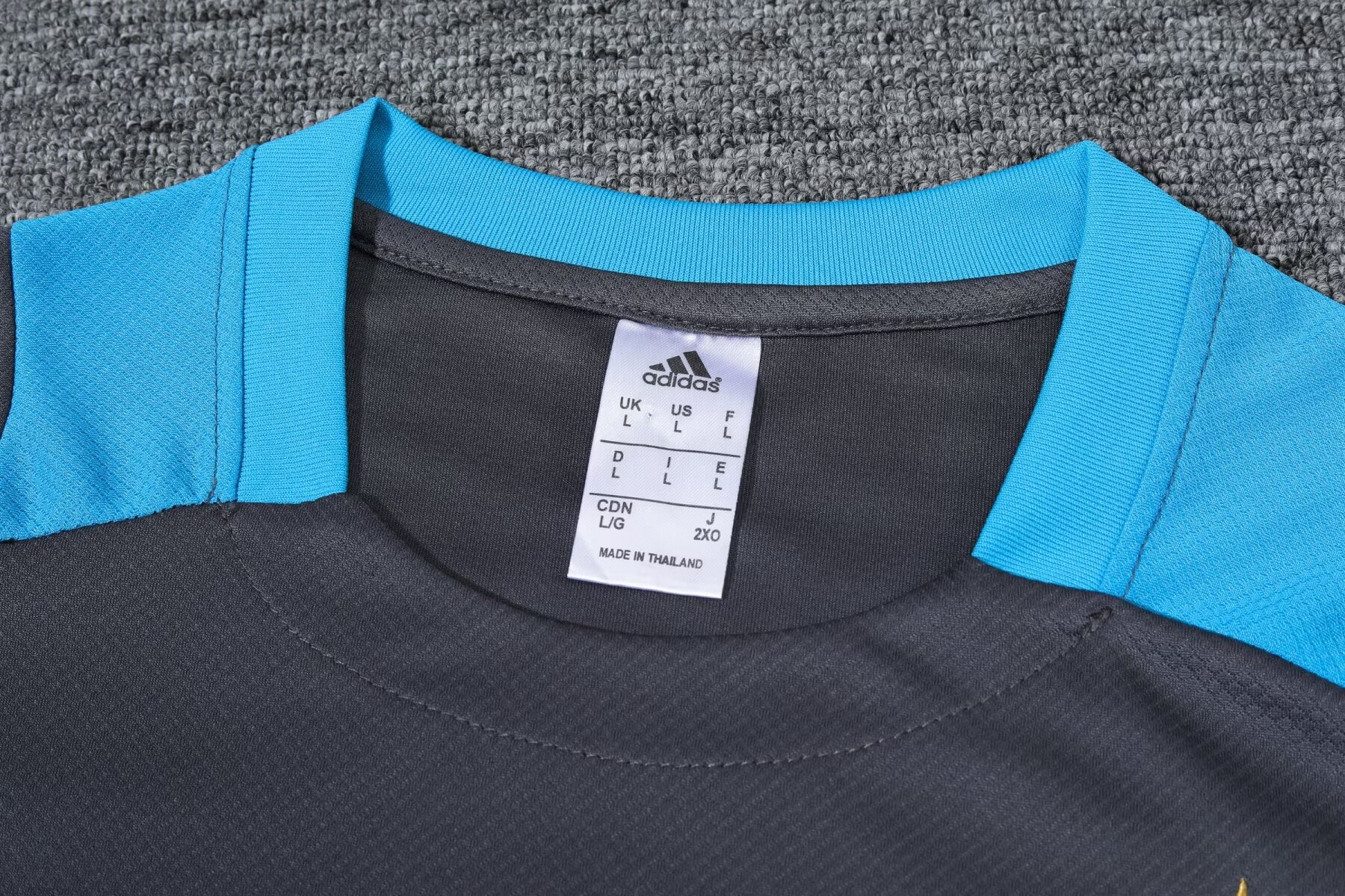 2024/25 Argentina training kit - Adult Set
