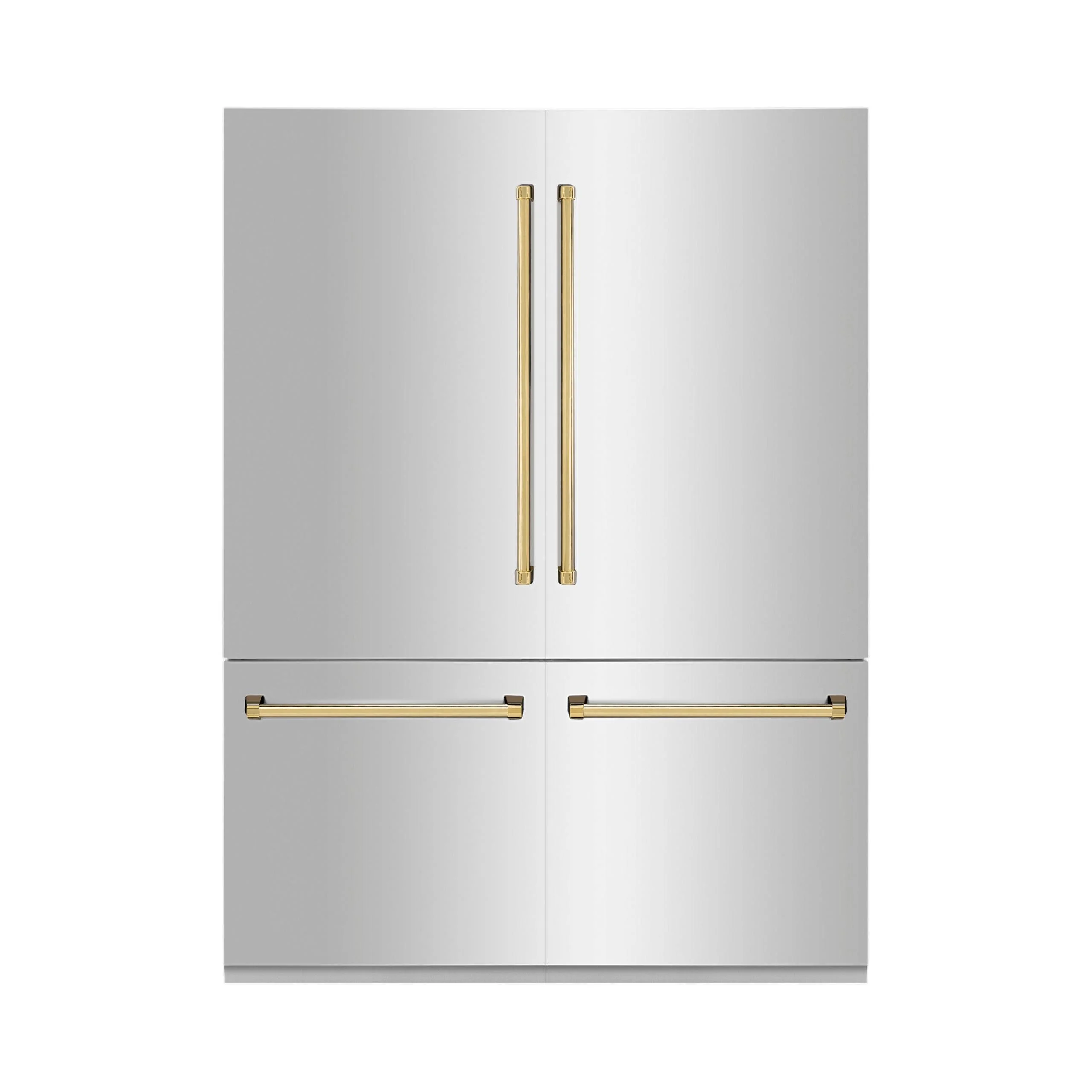 ZLINE RBIVZ-304-60-G refrigerator