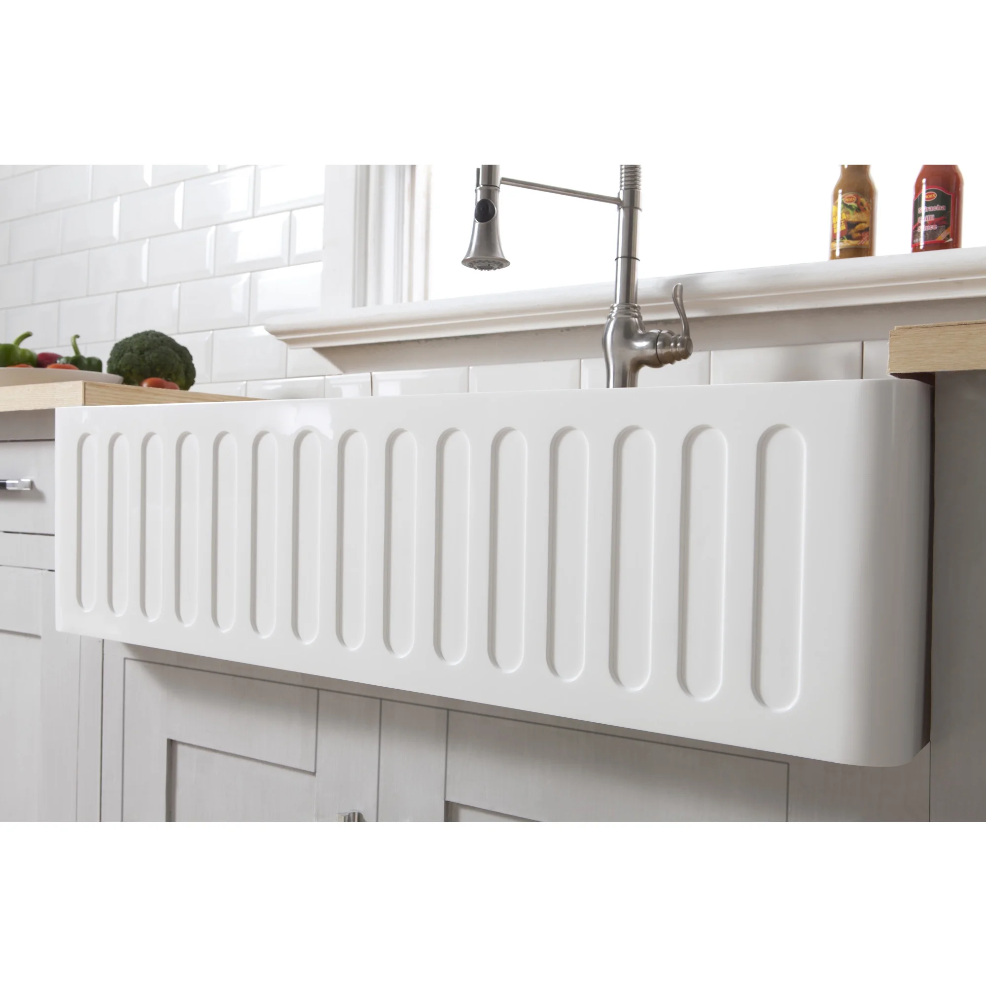 Gourmetier GKFA361810RM Arcticstone 36