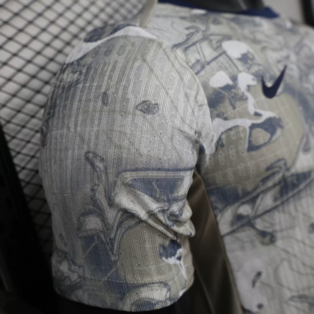 25-26 Tottenham Hotspur Special Edition Jersey - Player Edition