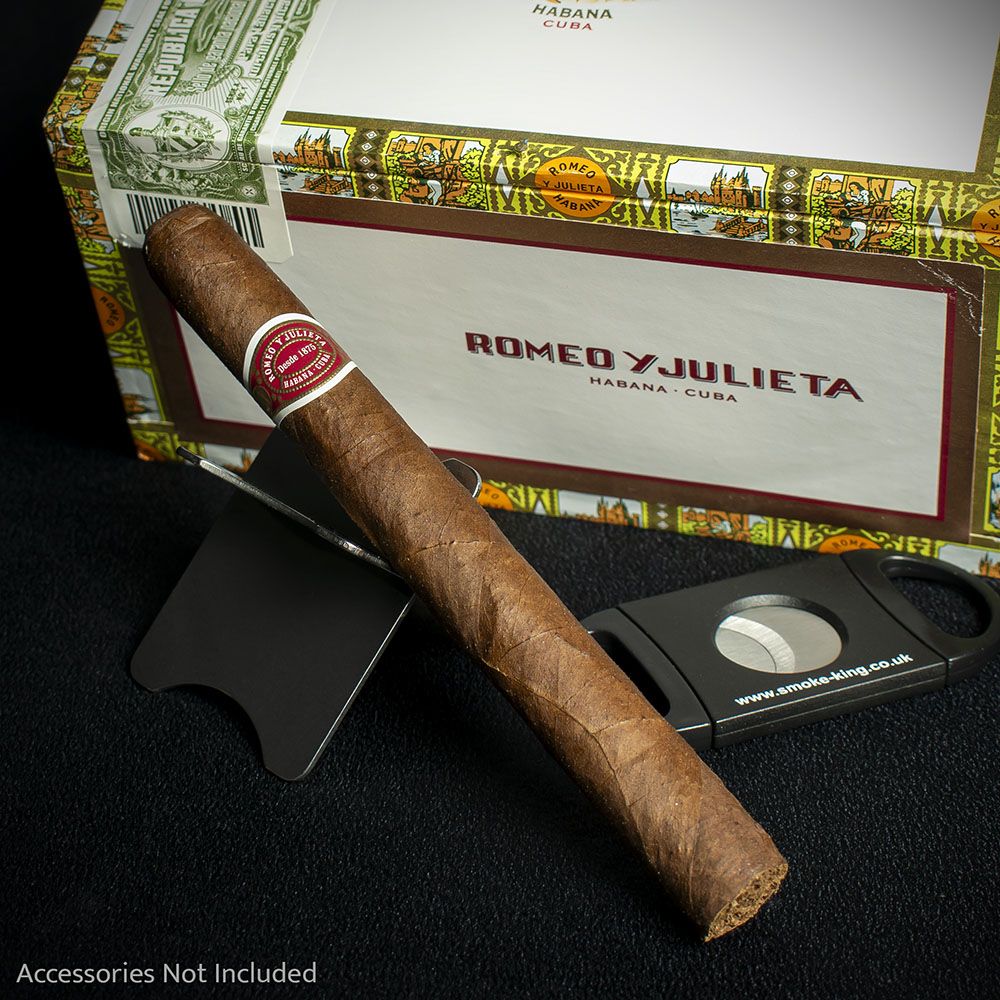 Romeo y Julieta Cazadores Cuban Cigar - Single