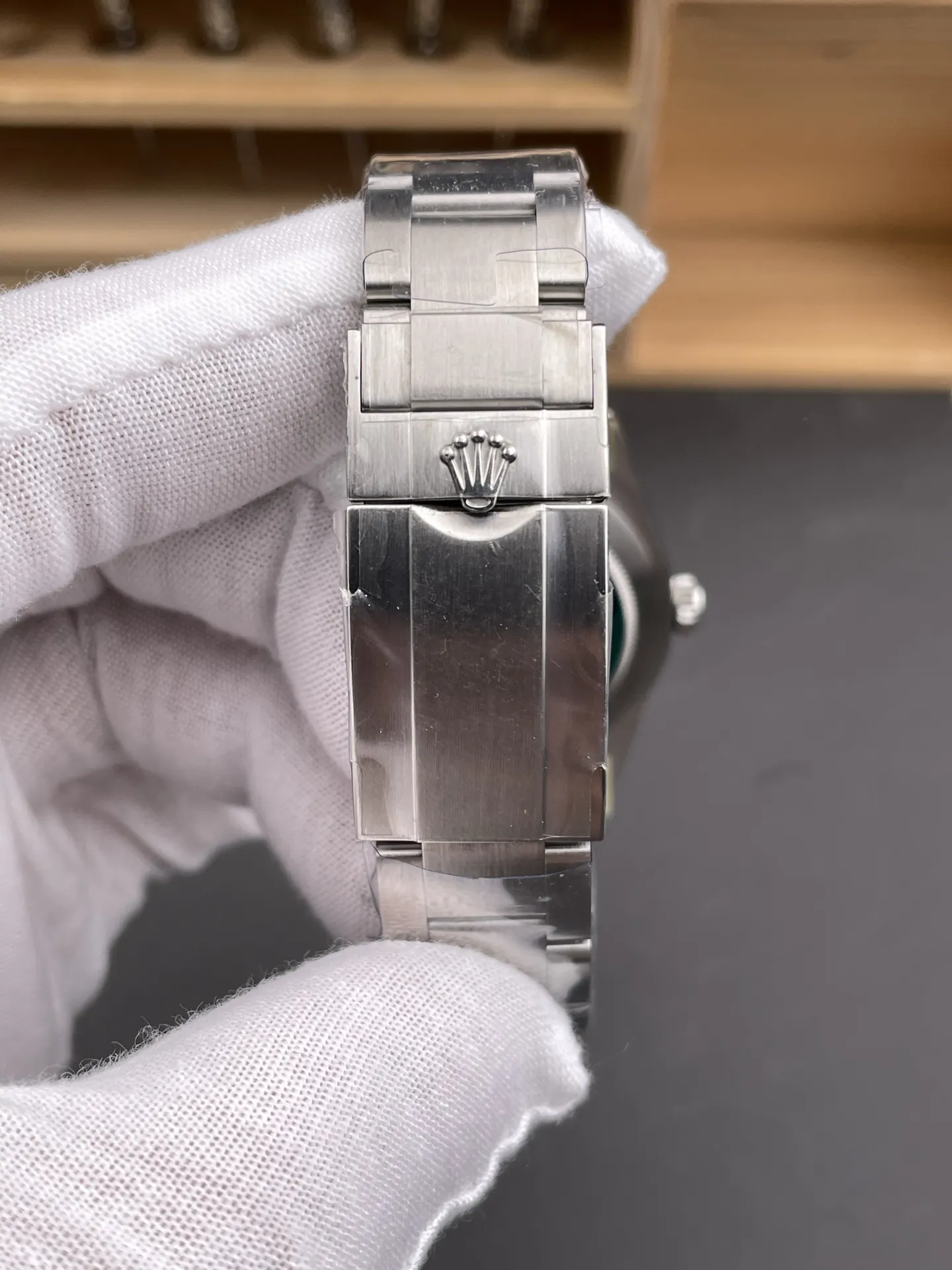 Rolex Air-King 40mm
