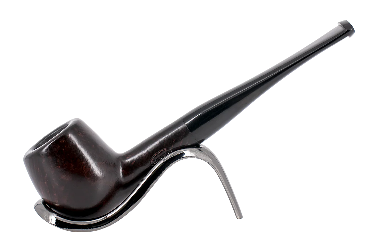 Sarome Classic Briar Pipe - Shape 6245