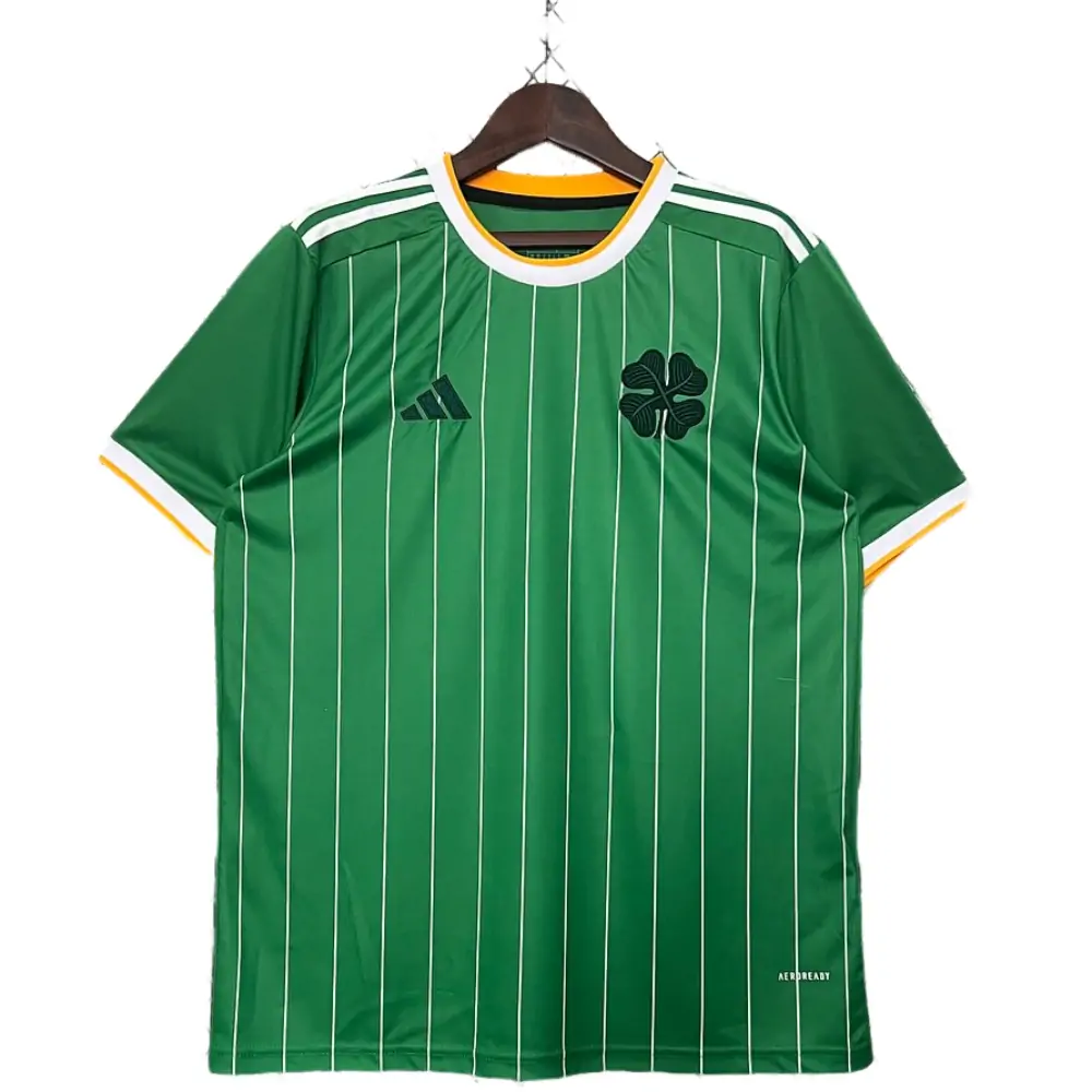 2024/25 Celtics Special Edition Jersey - Fans