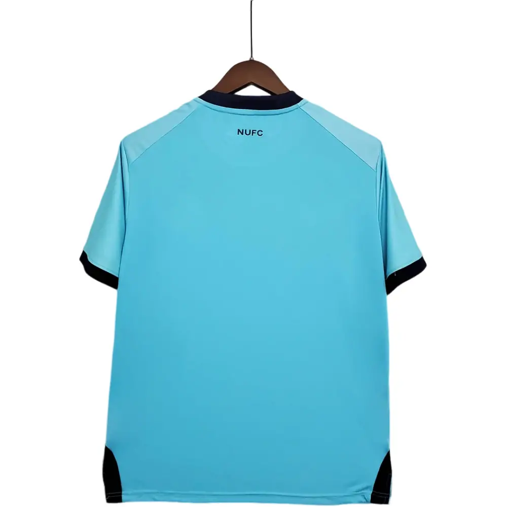 2021/2022 Newcastle United Soccer Jersey Third Away