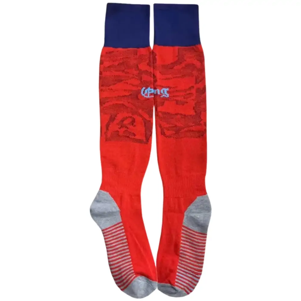 23 season England away football socks