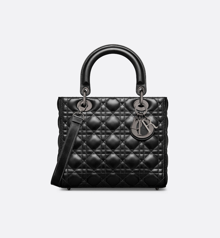 Medium Lady Bag HandBags
