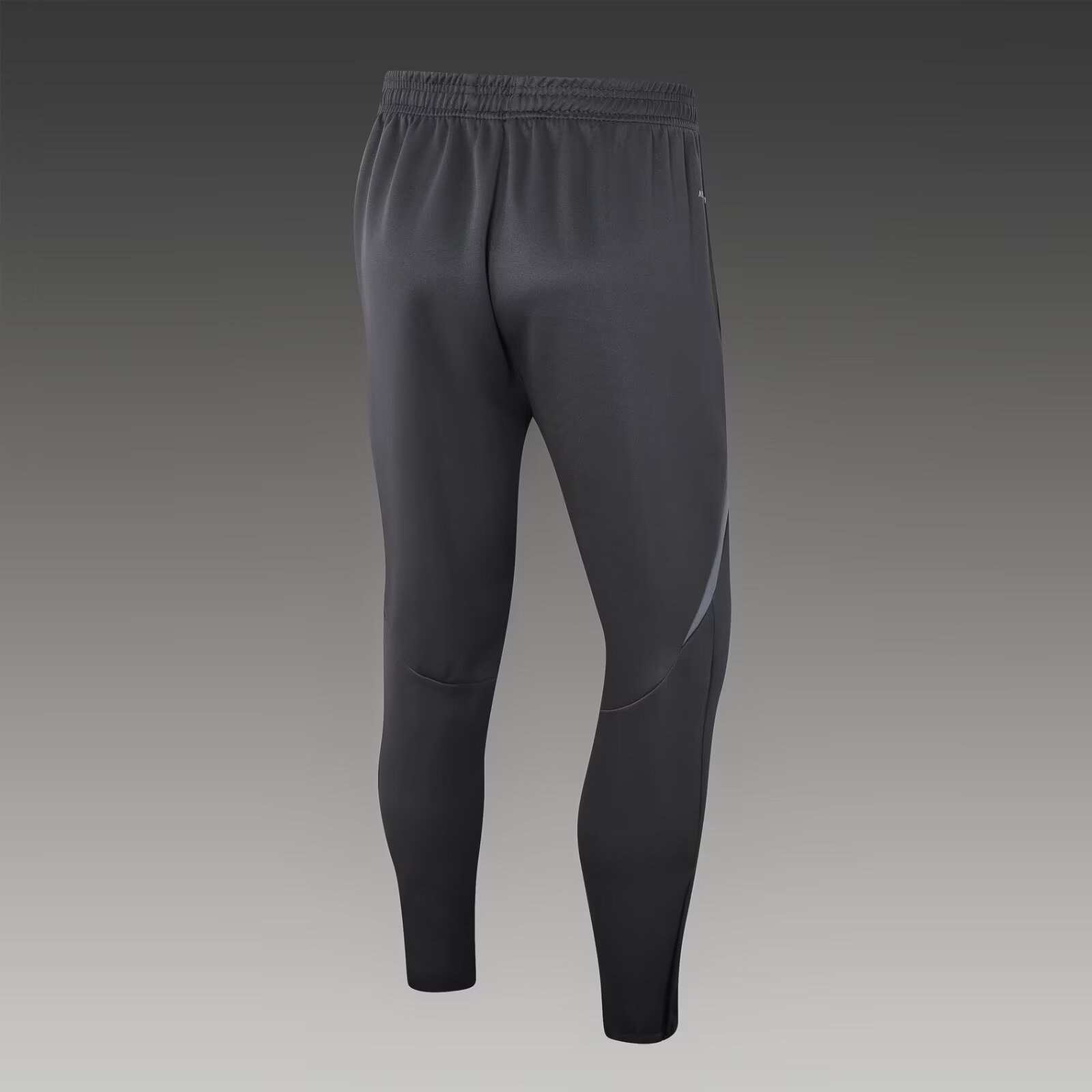 2024/2025 Real Madrid Half-Pull Training Suit Light Yellow Football Shirt 1:1 Thai Quality