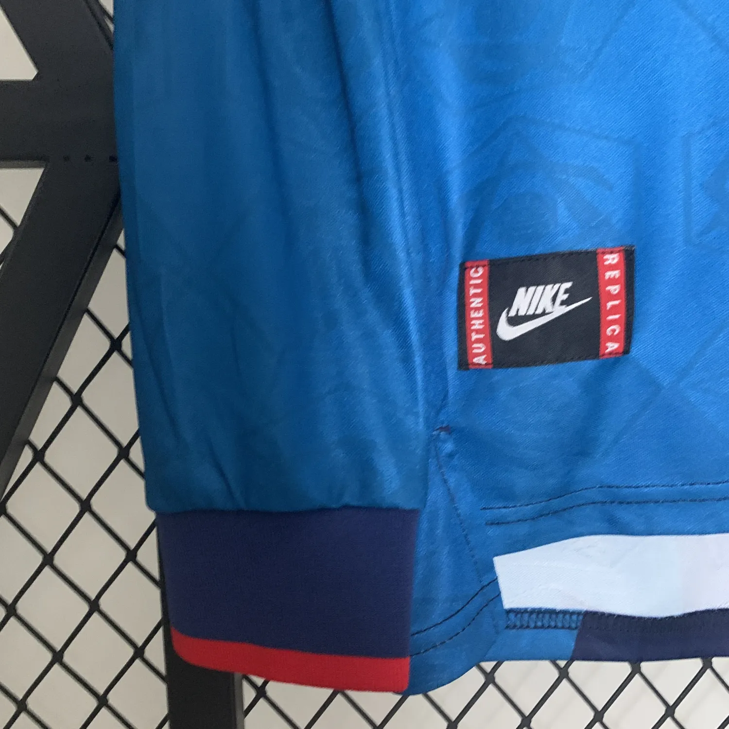 1995-96 Arsenal Away Long Sleeve Retro Jersey