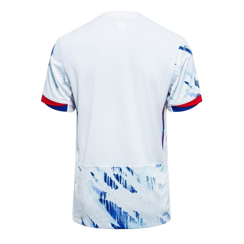 Norway away jersey 2024 2025