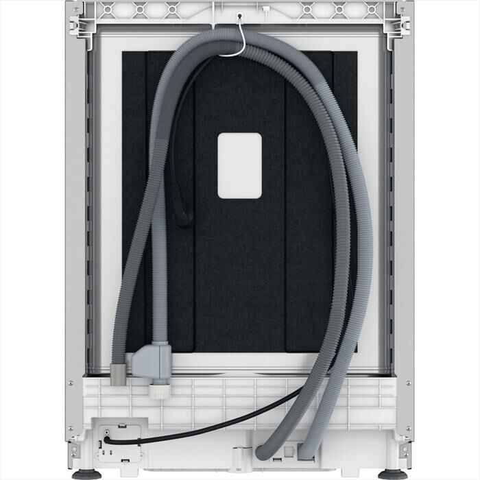 WHIRLPOOL - Lavastoviglie MAXISPACE W7I HF60 TU Classe A-Not applicable