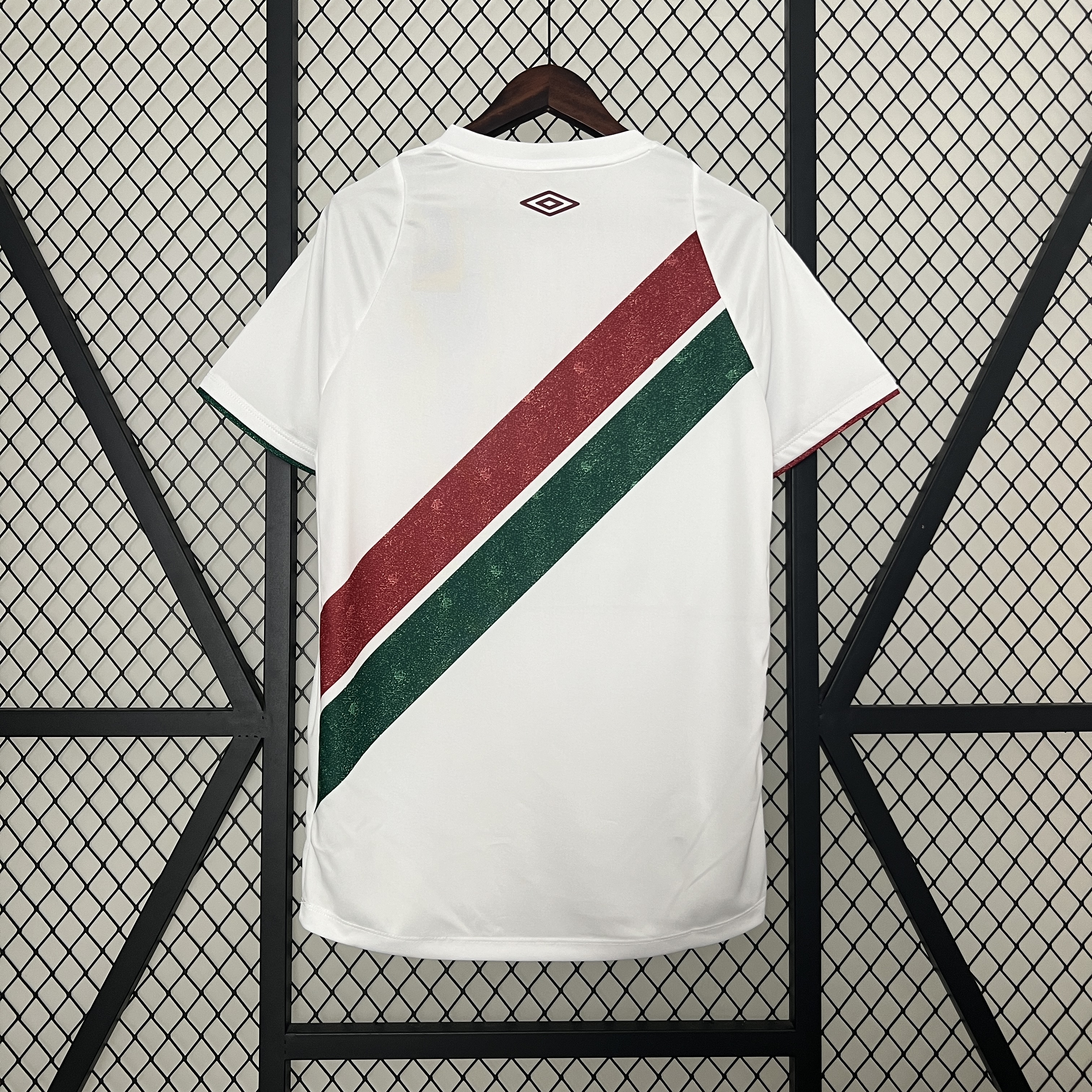 2024/25 Fluminense away jersey 1:1 Thai quality