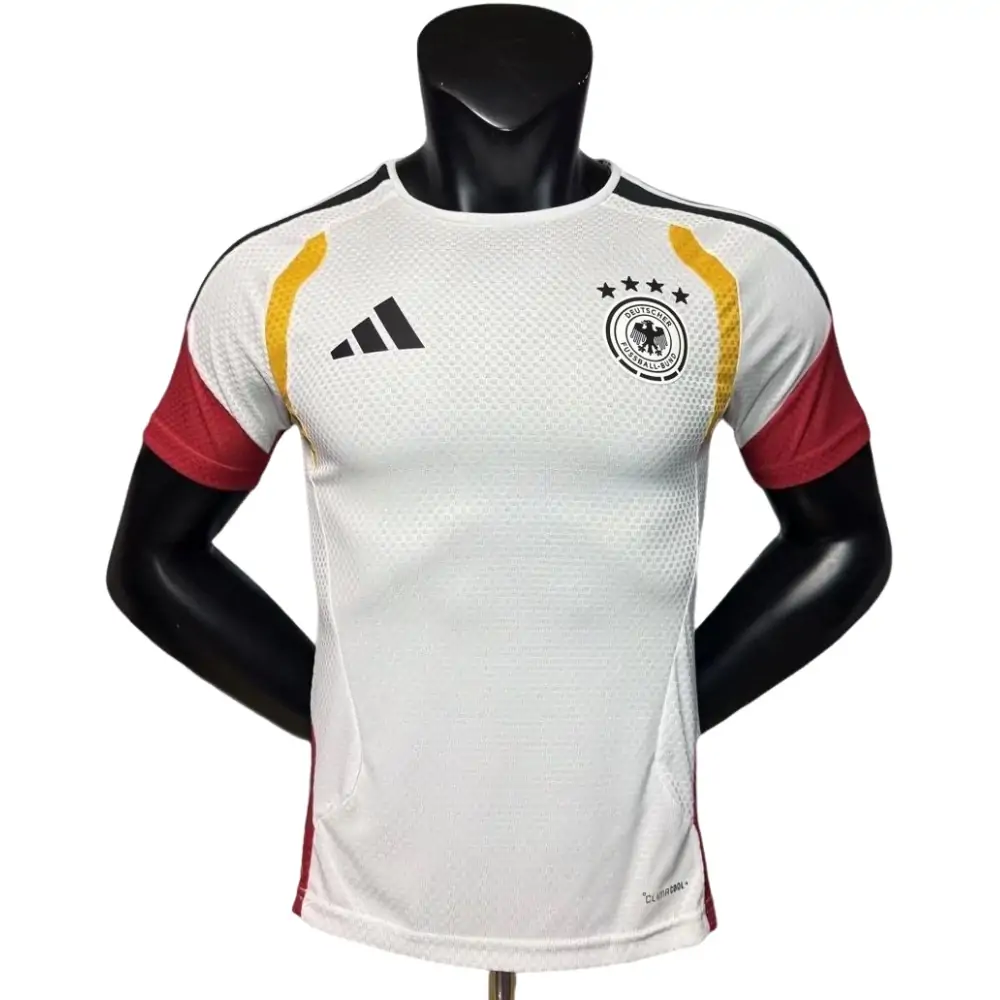 2026 World Cup Germany Training Jersey - Player Edition
