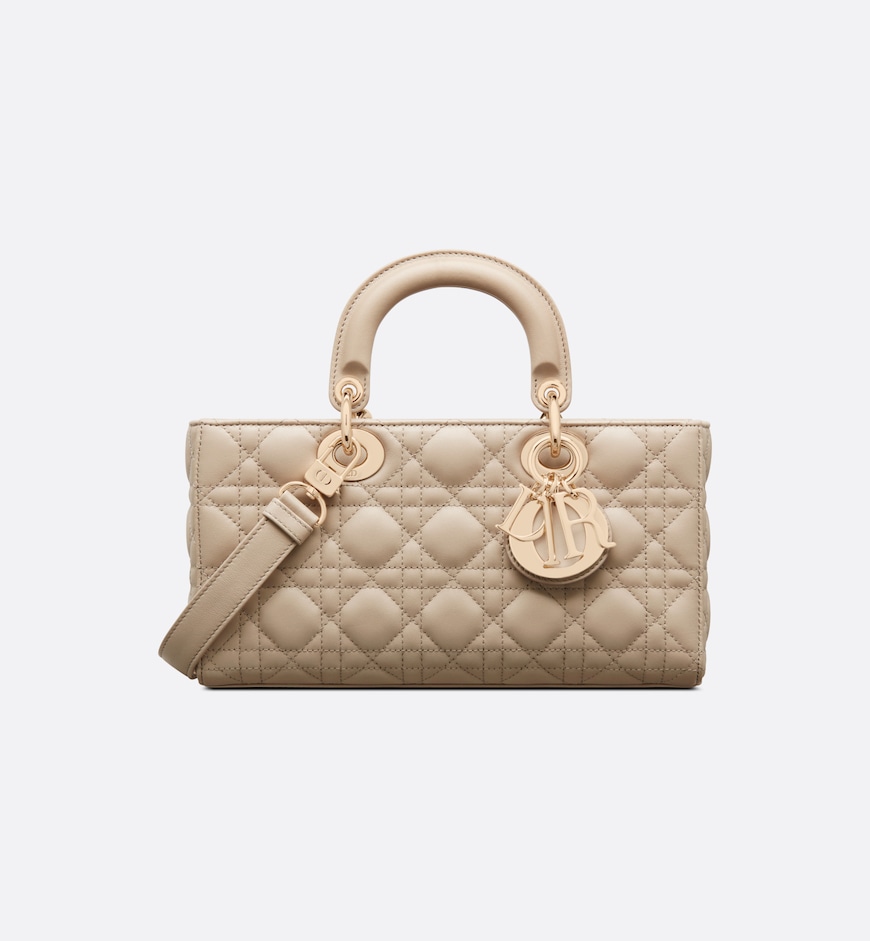 Medium Lady D-Joy Bag HandBags