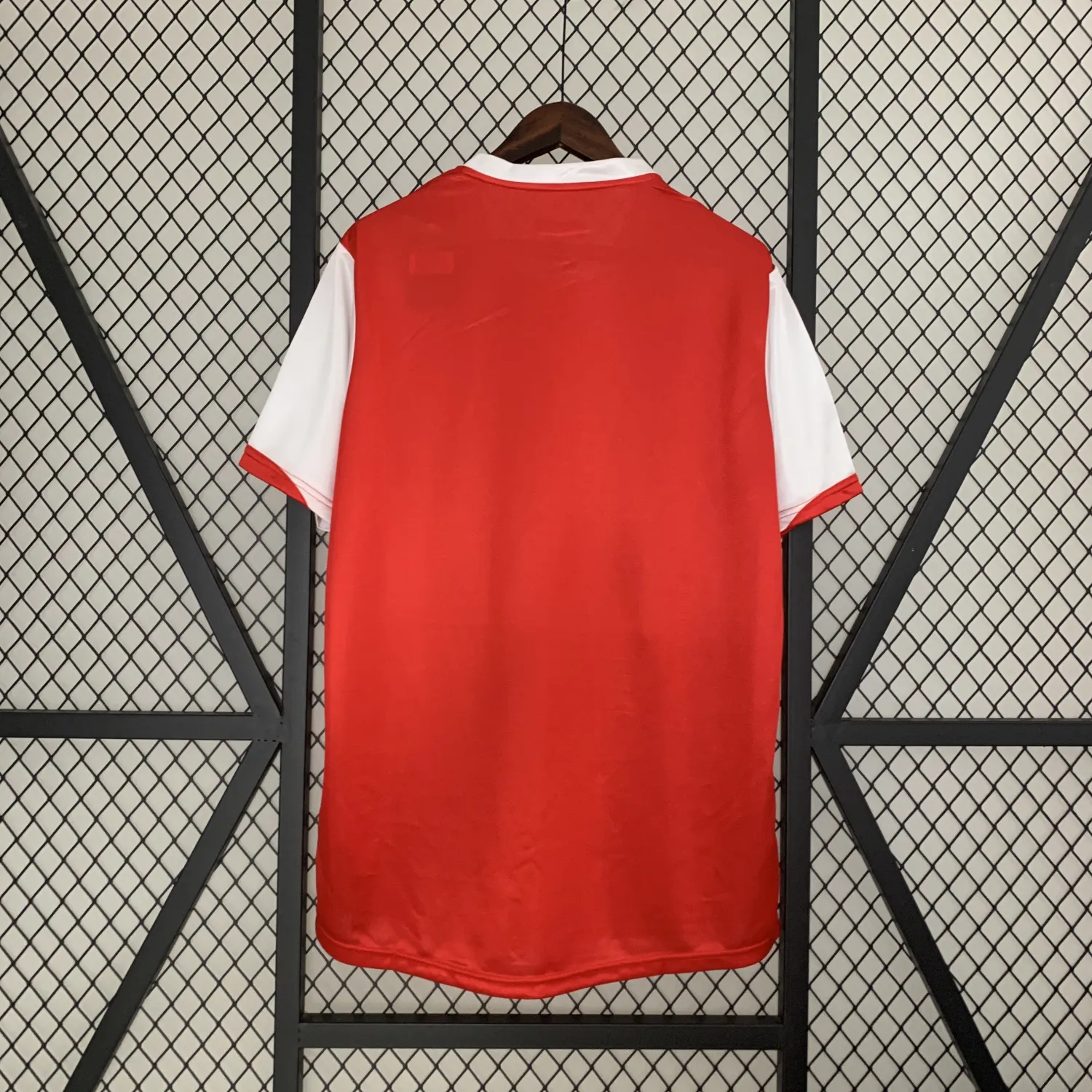 2006-08 Arsenal Home Retro Jersey