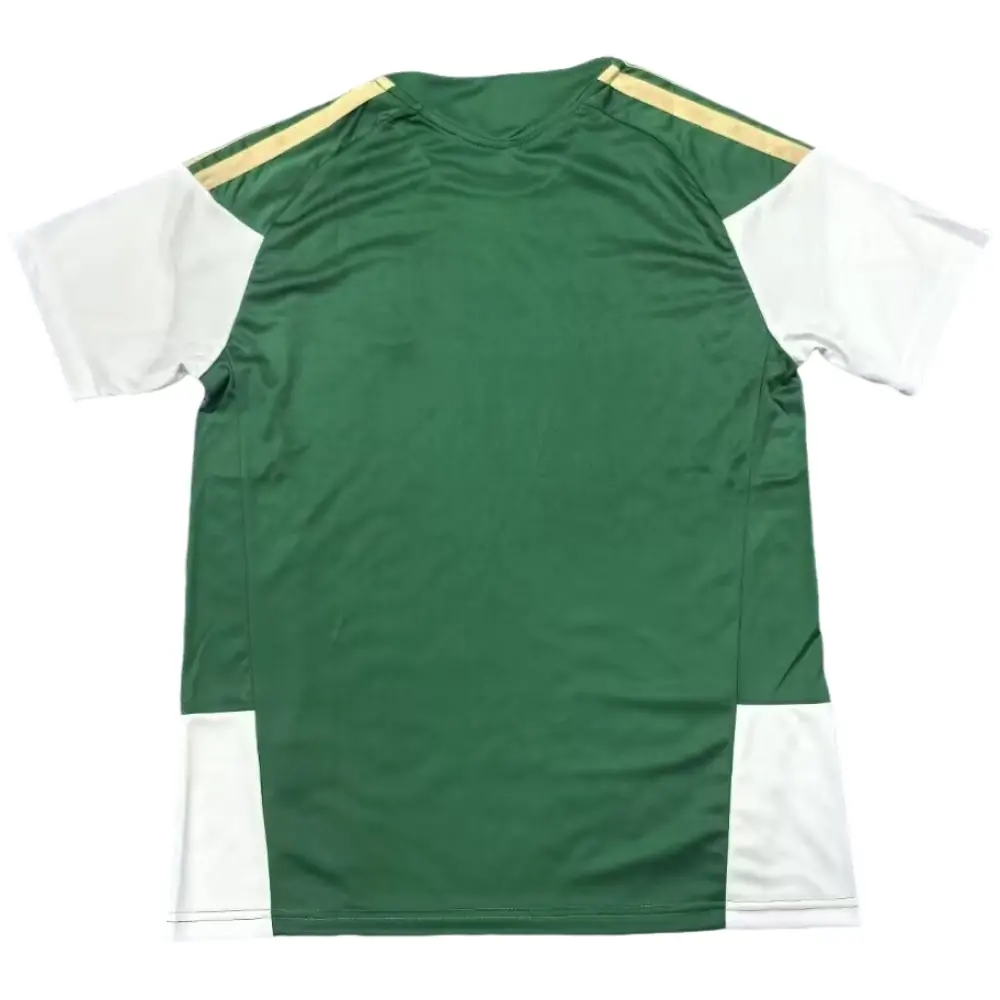2026-27 Italy Training Jersey - Fans Edition