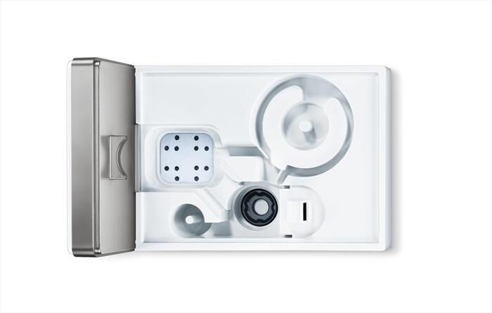 BEURER - Umidificatore LB 88 DUAL-Bianco