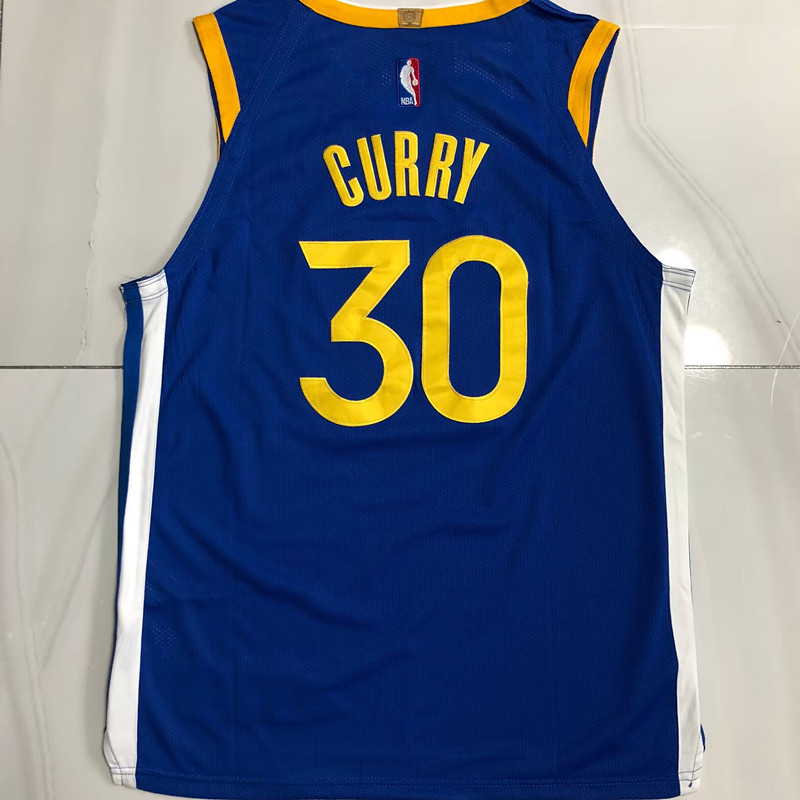 AU Player Edition Curry Blue #30