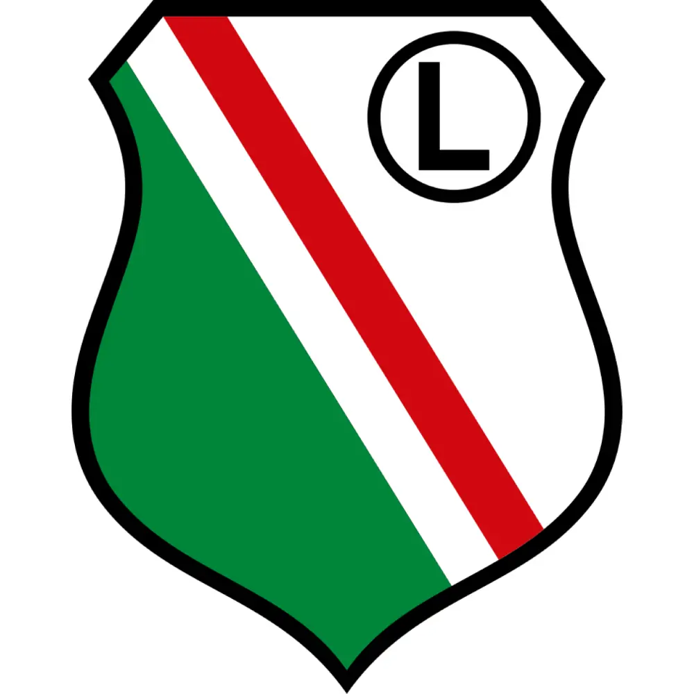 Legia Warsaw
