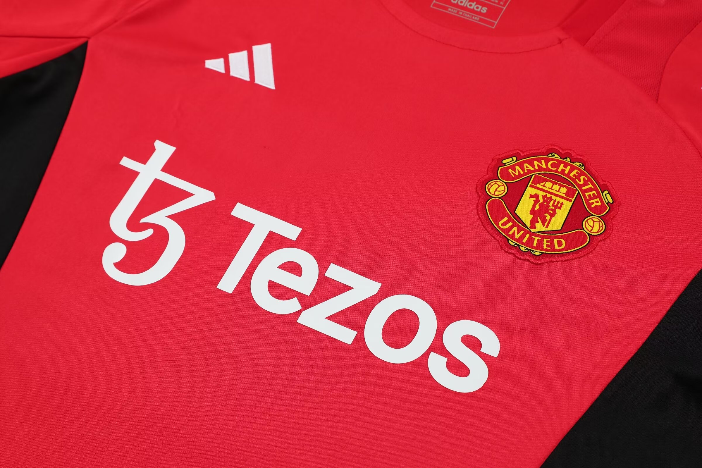 2024/25 Manchester United training kit - Adult Set