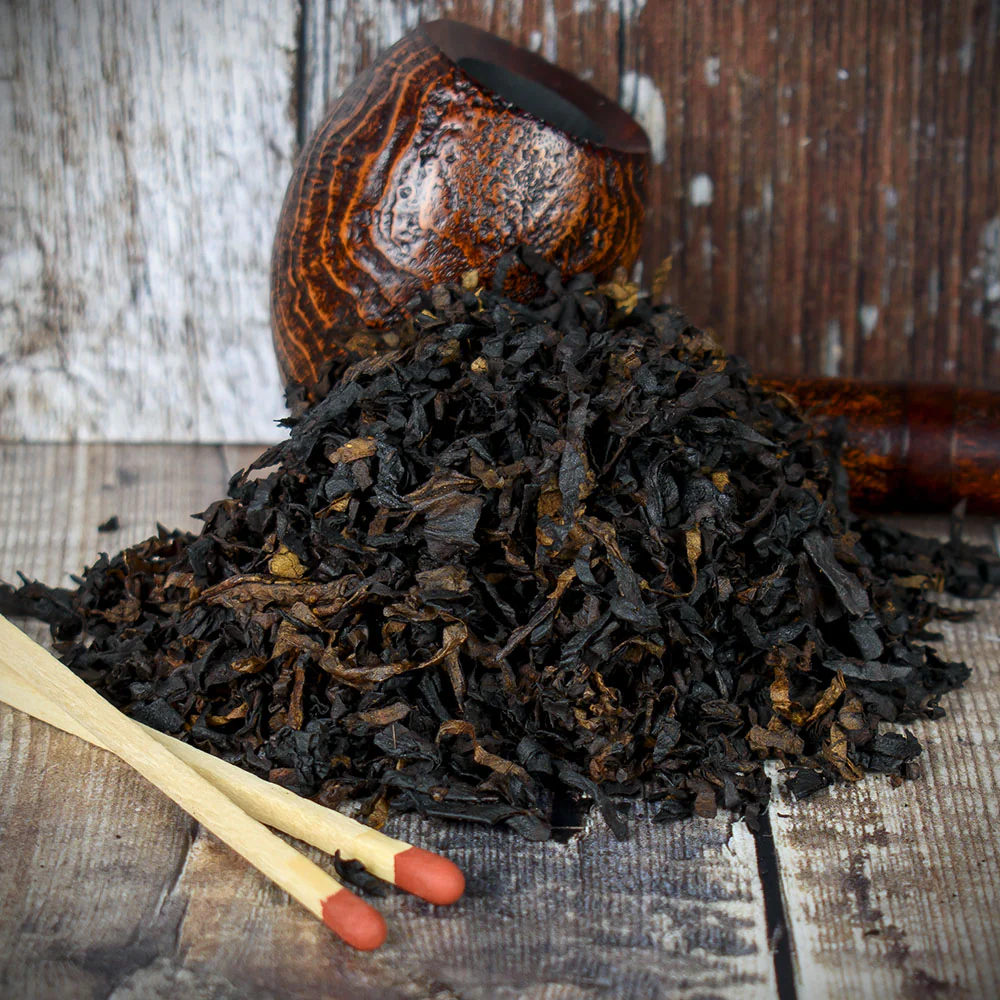 Gawith Hoggarth Latakia Pipe Tobacco - 25g Loose