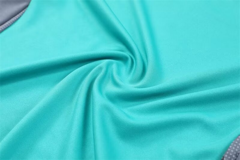 2024/25 Ajax Green Half Zip Training Jersey