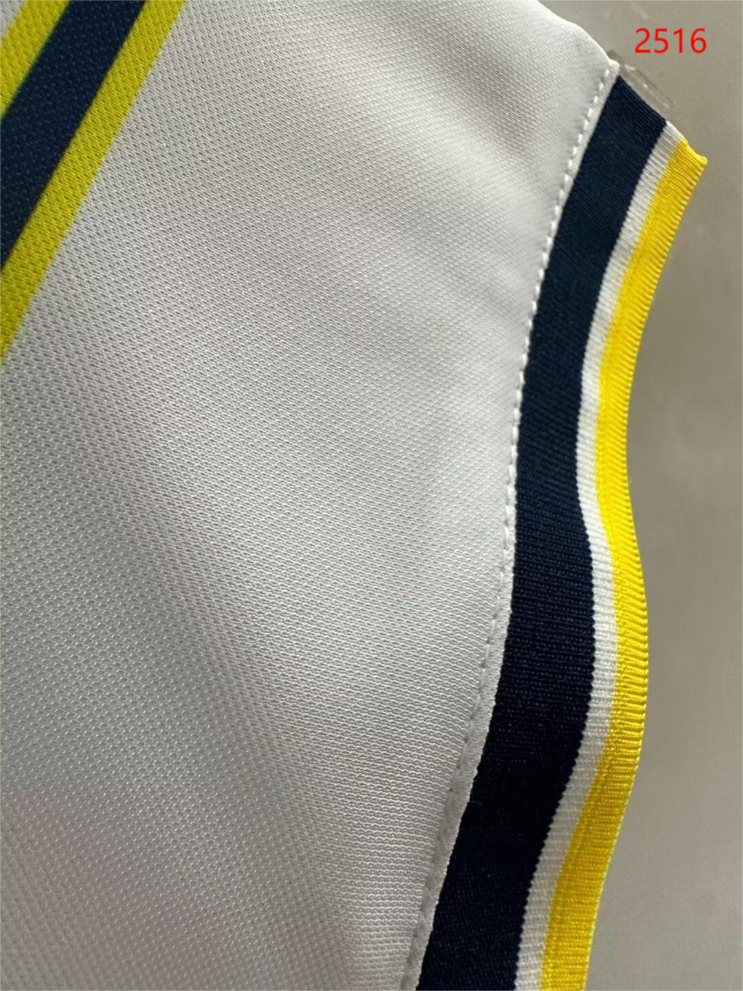 1999 Boca Away Retro Jersey - Fans Edition