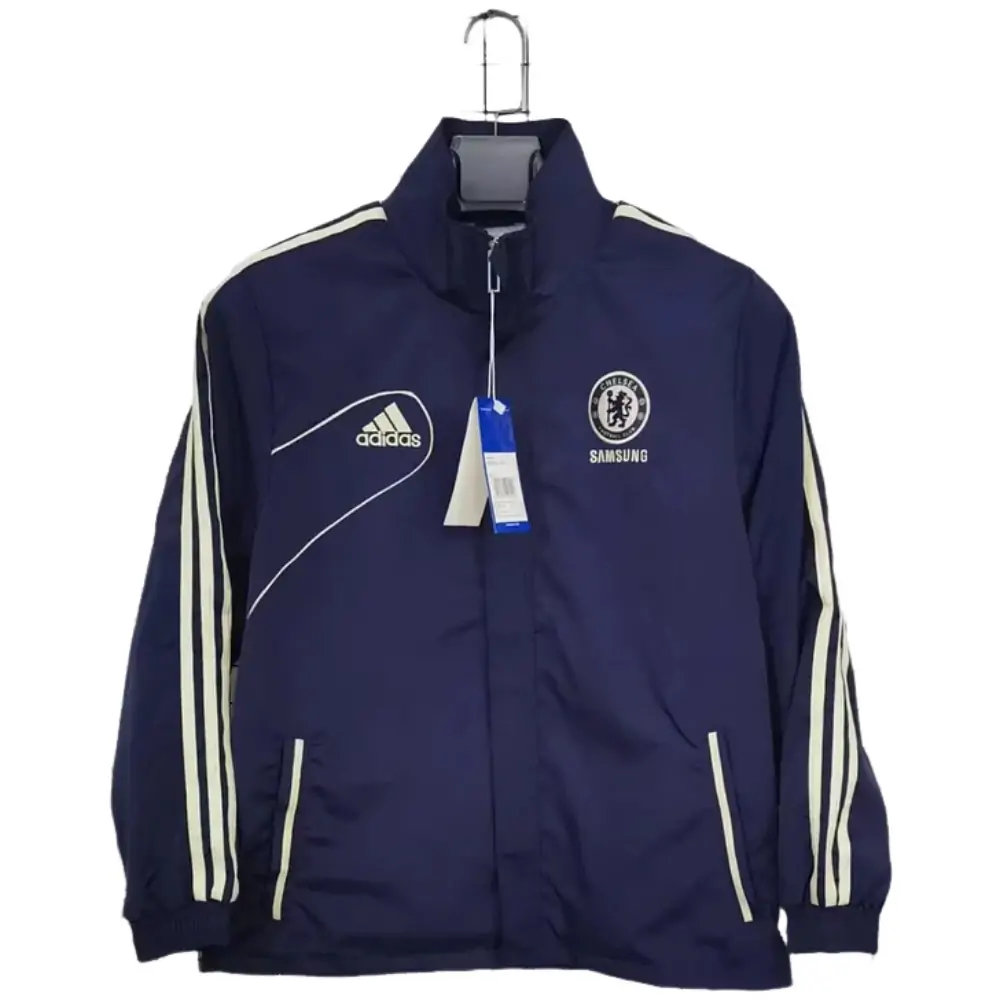 2025-26 Chelsea waterproof and windproof windbreaker