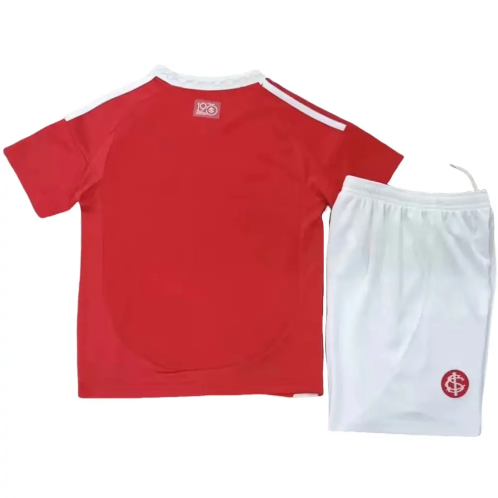 2025-26-Internacional Home-Jersey-Children's Kit