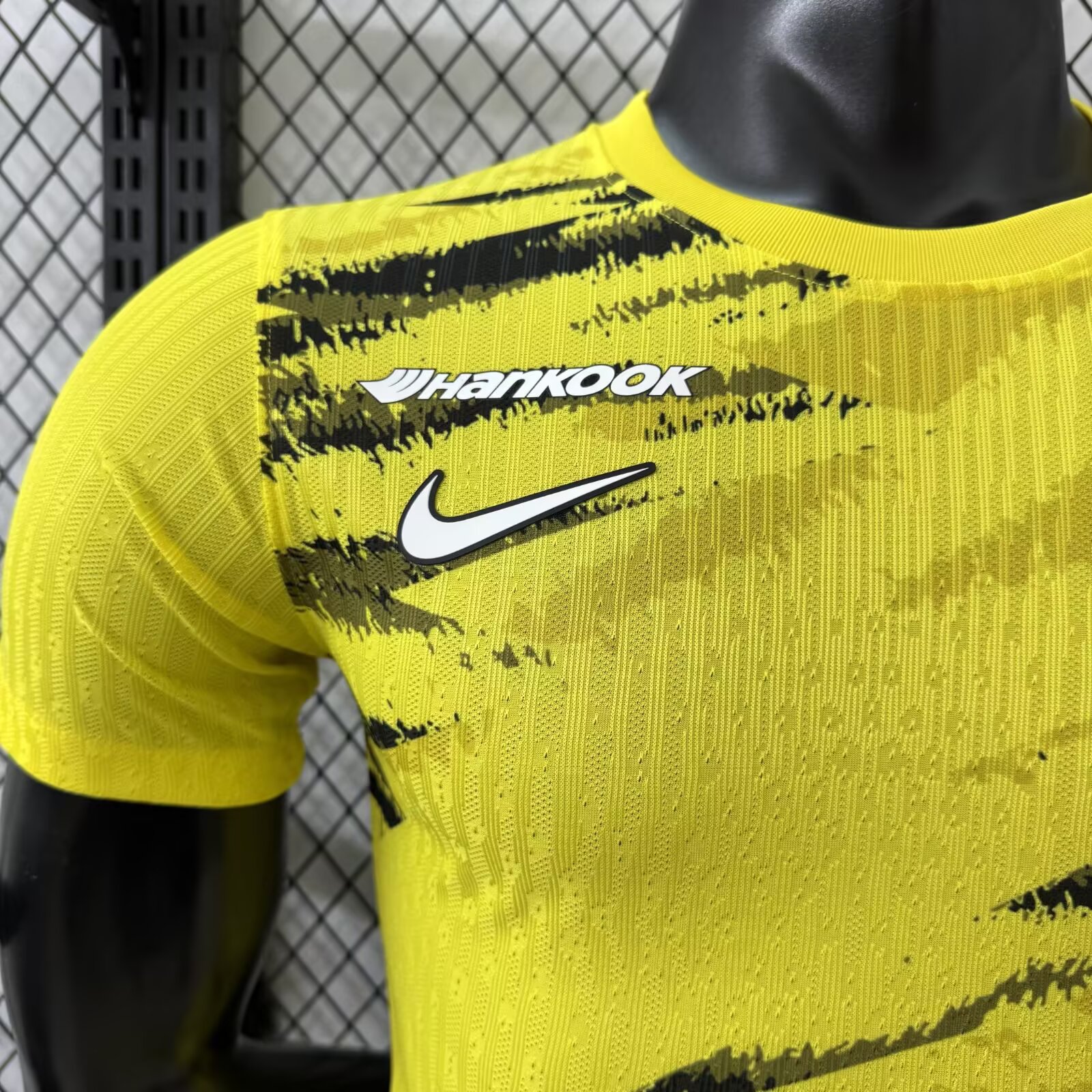 2025-26 Jeddah United Special Edition Jersey-Player Edition