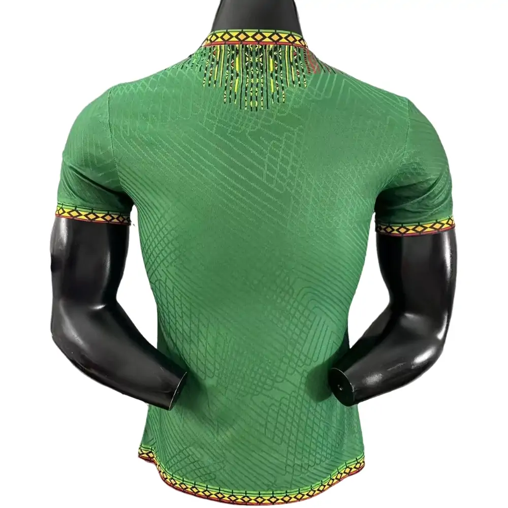 2025-26 Mali Special Jersey - Player Version