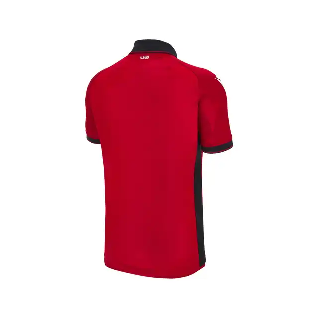 ALBANIA 2024 HOME JERSEY