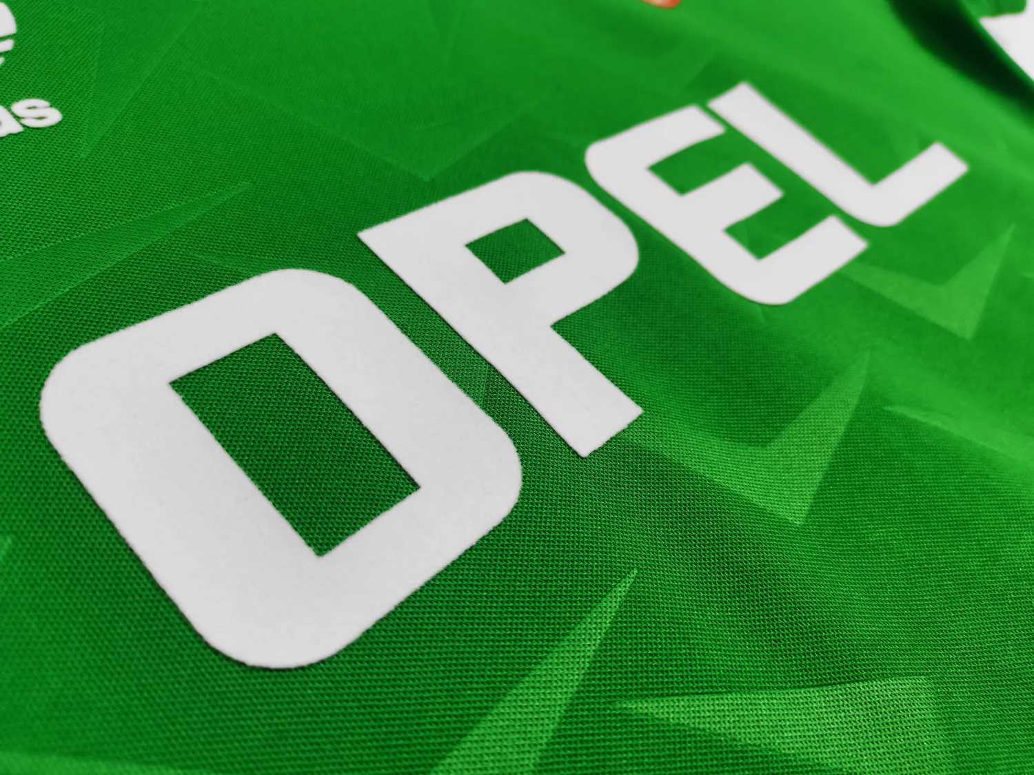 1990/92 Ireland home retro jersey