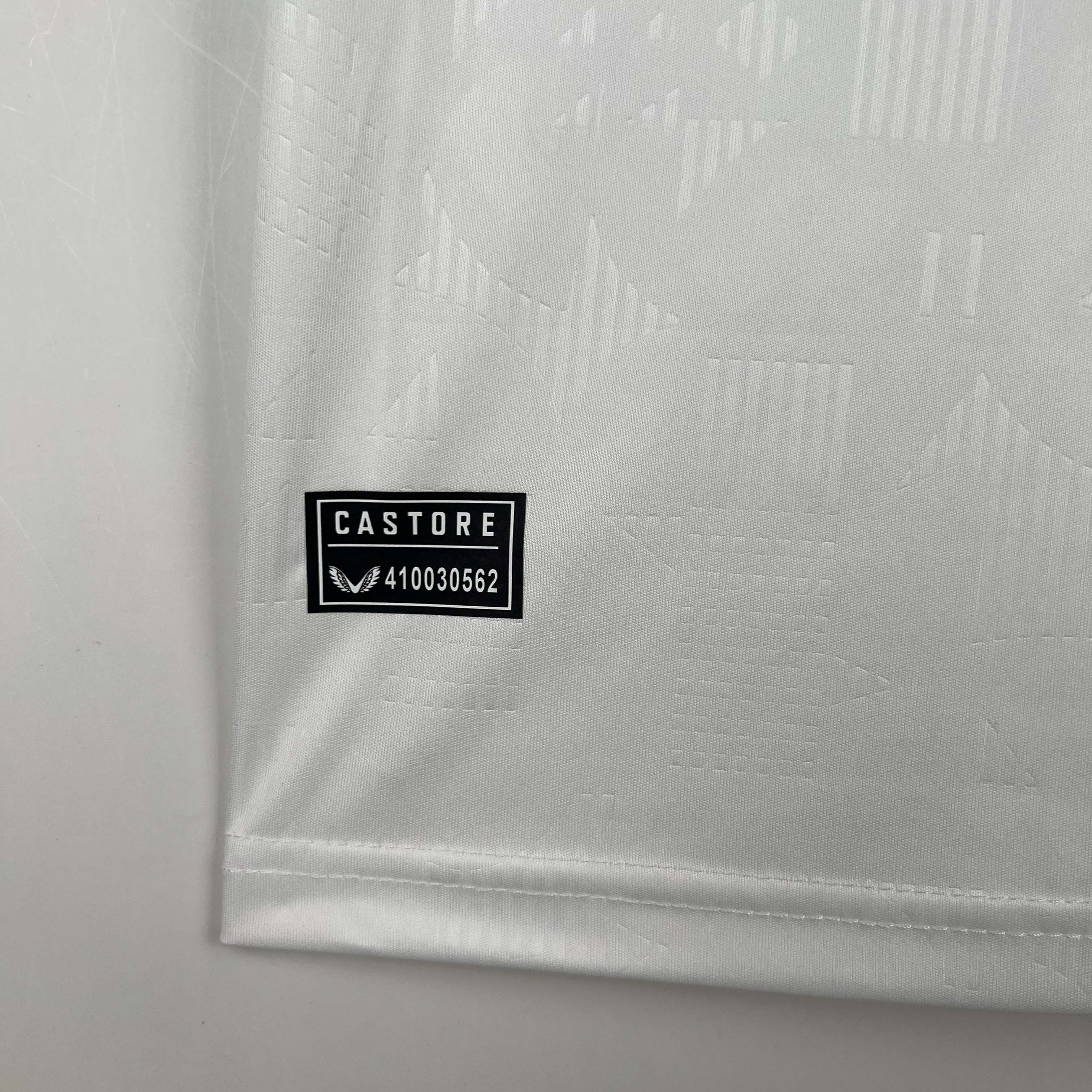 2023/24 Seville Home Football Shirt 1:1 Thai Quality