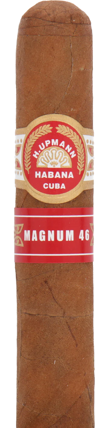 H. Upmann Magnum 46 Cuban Cigar - Single