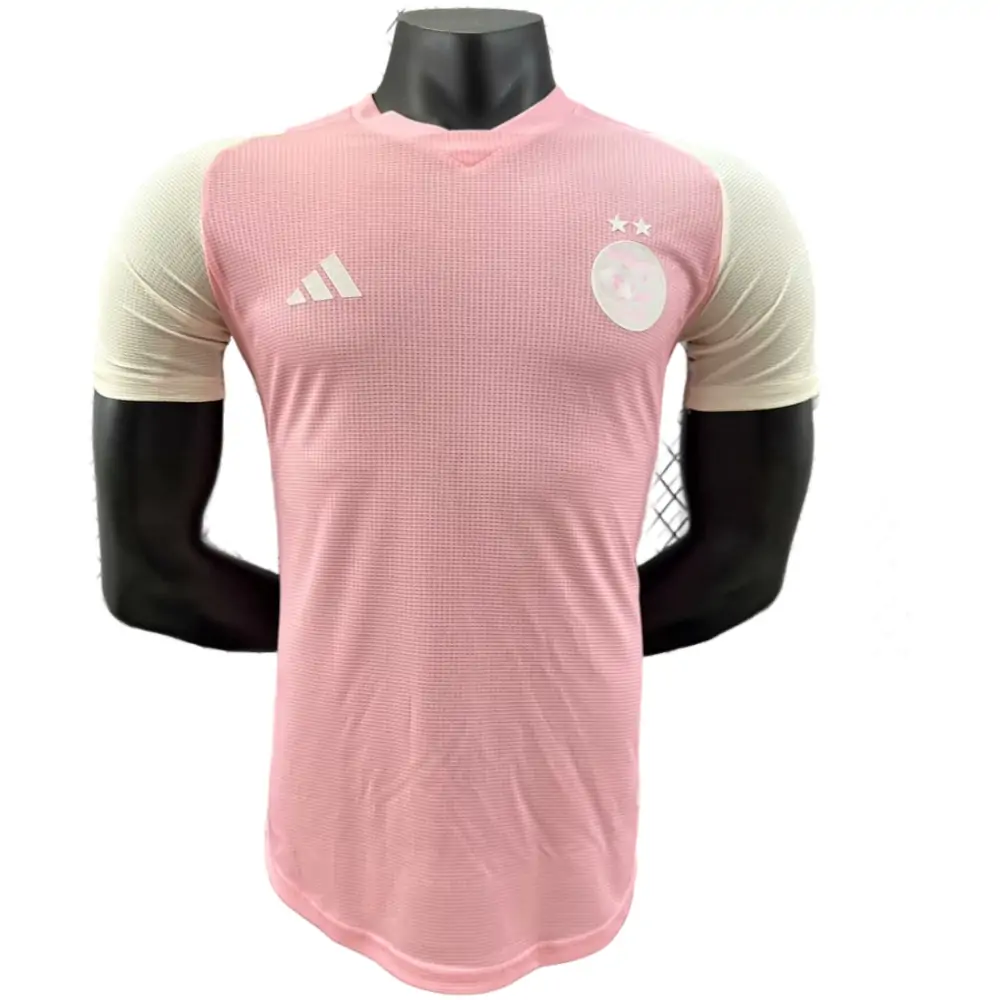 2024/25 Algeria Player Edition Jersey